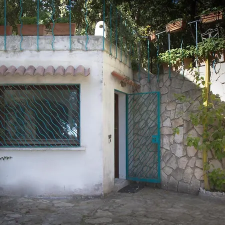 Pach Semesterbostad San Felice Circeo