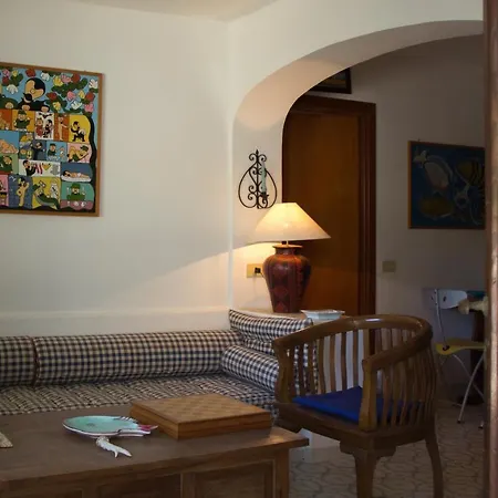 Pach Semesterbostad San Felice Circeo